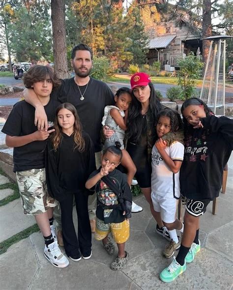 mason disick 2024